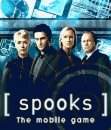 game pic for Spooks - The Mobile
